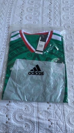 Mexico Soccer Team Jerseys !!