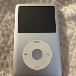 Classic IPod 160 GB