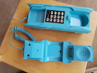 Vintage phone