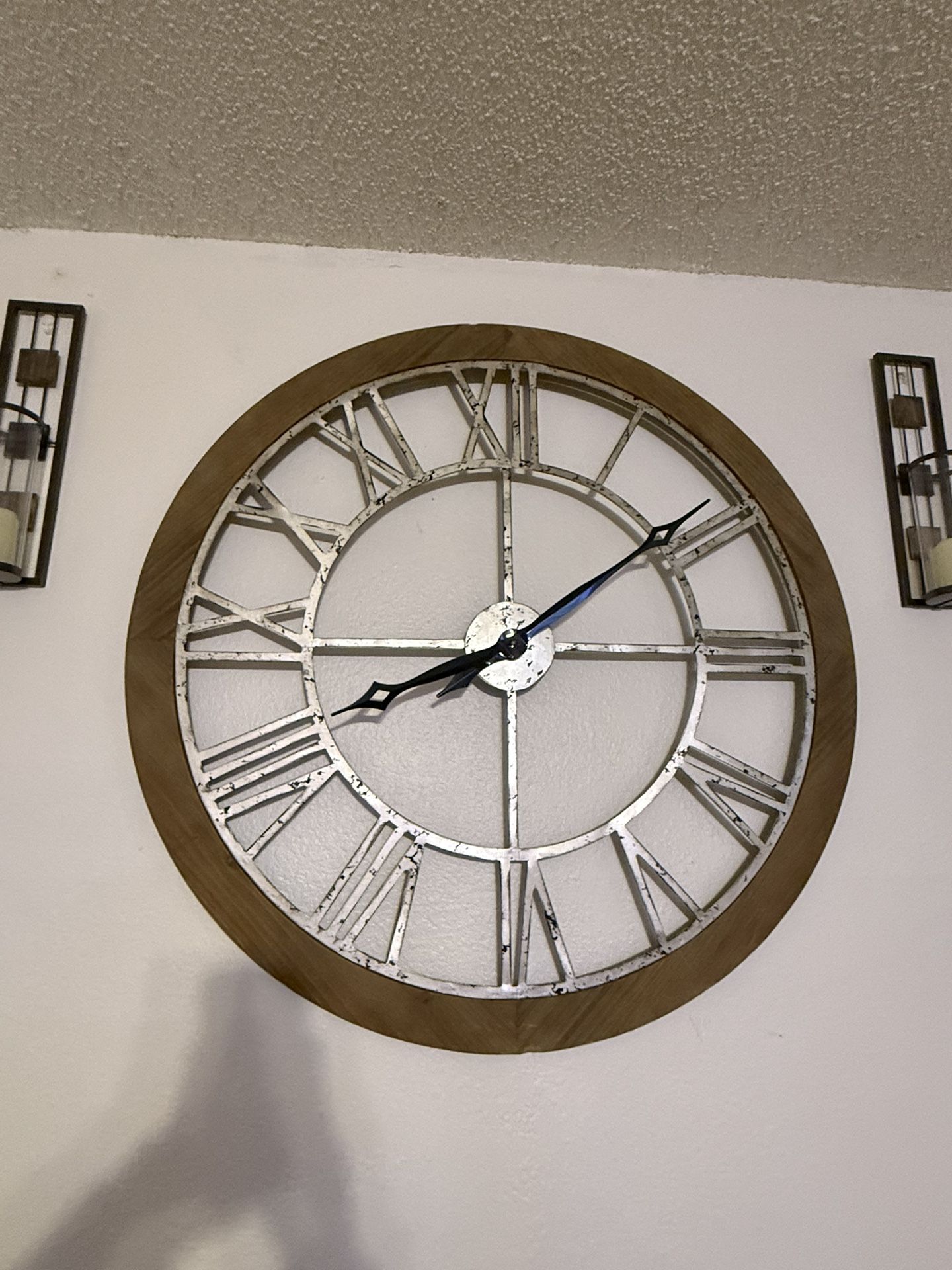 Clock