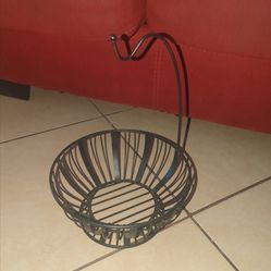 Fruit basket