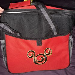New Insulated Cooler Bag 