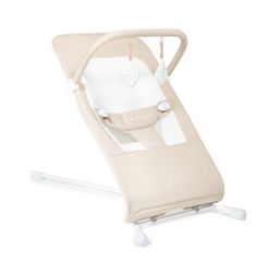 Baby Delight Alpine Deluxe Portable Bouncer