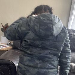 Kids Jacket 