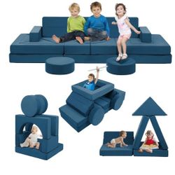 Fort Cushion Play Couch Nugget 