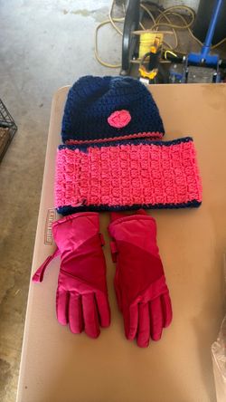 Girl scarfs
