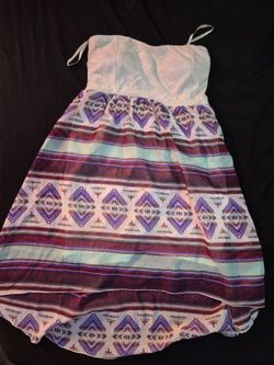 Empyre  summer dress