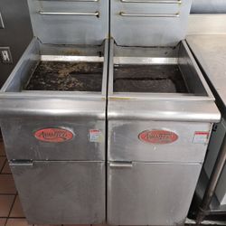 Restaurant Equipment For Sale (FREEZER AND FRIDGE SOLD)