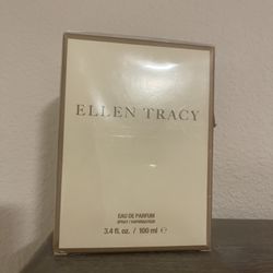 Ellen Tracy Perfume