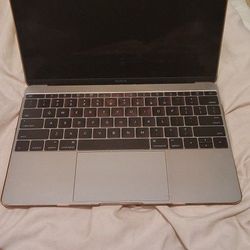 MacBook 