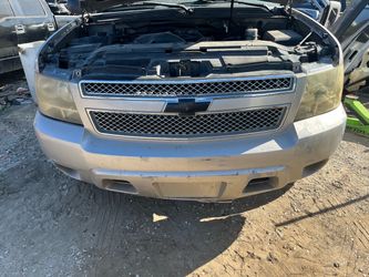 5.3L 90K MILES - 2012 CHEVROLET SUBURBAN - FULL PART OUT - 30 DAY WARRANTY