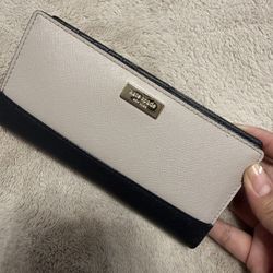 Kate Spade Bifold Wallet