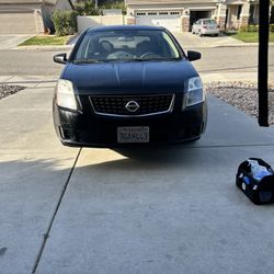 2009 Nissan Sentra