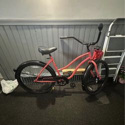Schwinn Cruiser 