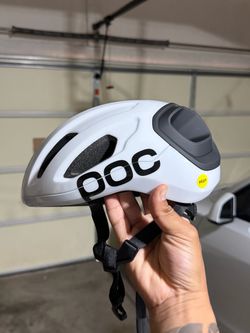 POC Amidal cycling helmet
