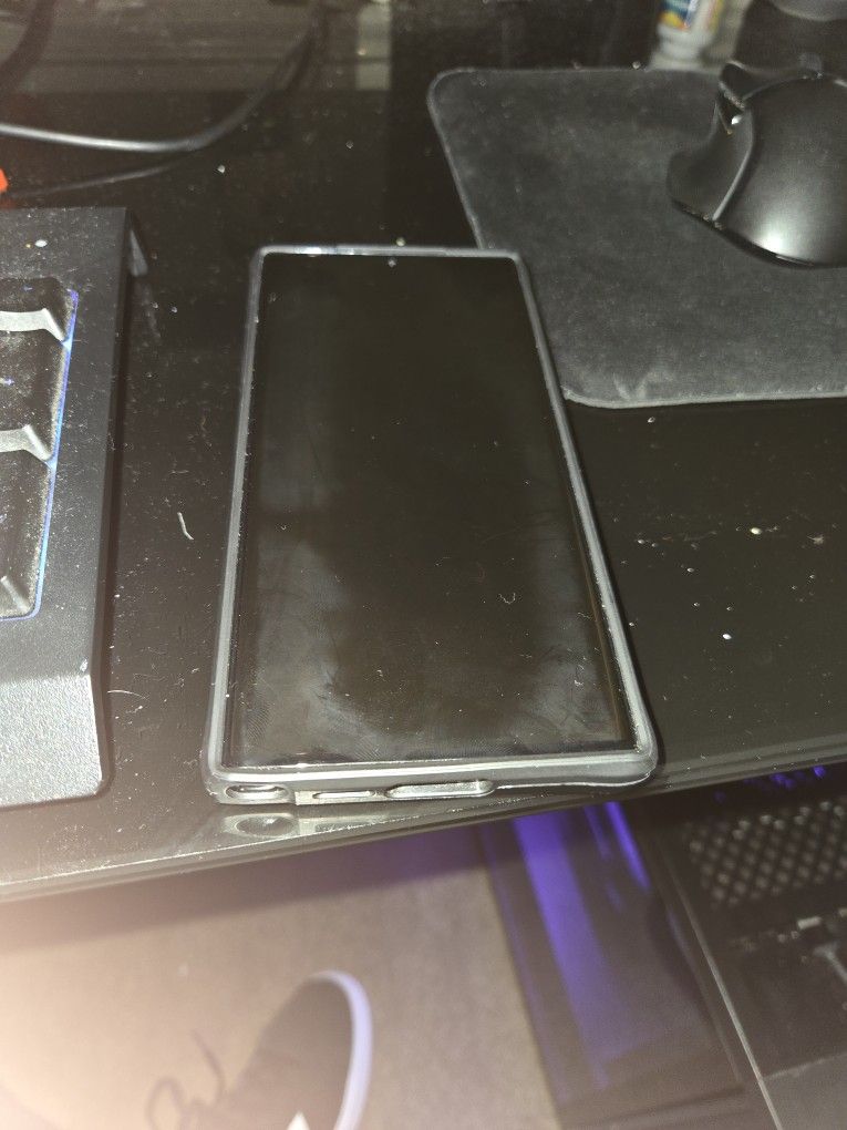 Galaxy S23 Ultra