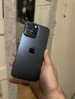 Iphone 15 Pro Max / 512Gb