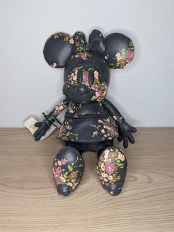 Minnie Mouse Disney X Coach