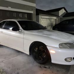 1998 Chevrolet Corvette on offerup