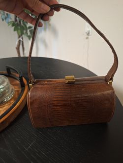 Vintage Purse