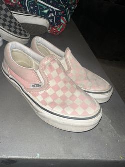 Kids Vans 12y 