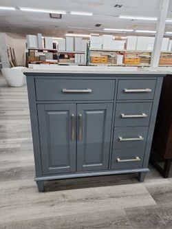 Bathroom Vanity