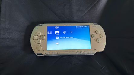 sony psp