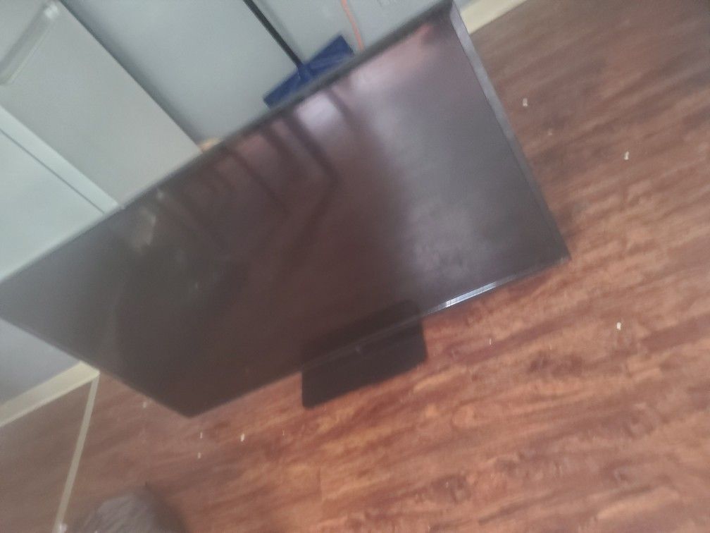 Sony T.v
