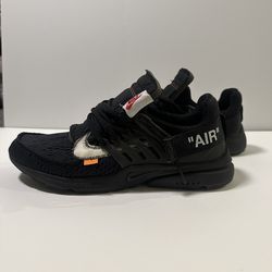 Nike Off White x Air Presto Low size 11