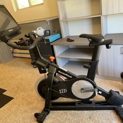 Nordictrack S22i