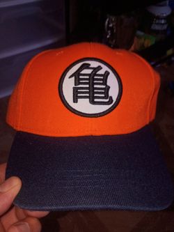 New hat