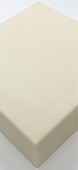 King Sized Memory Foam Mattress with Cover