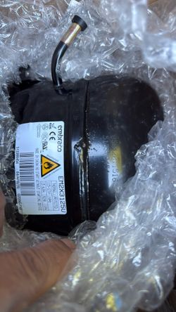 Compressor, For Sale