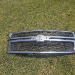 2015-2020 Chevrolet Suburban/ Tahoe Grill