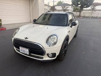 2015 Mini Hardtop