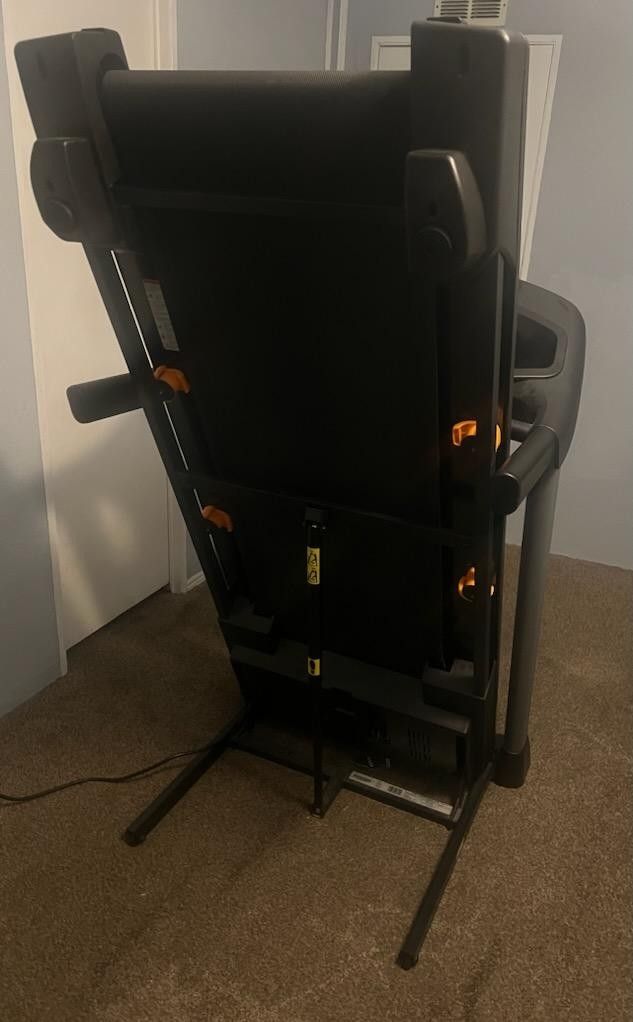 NordicTrack T 6.5 S Treadmill - Black