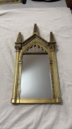 Harry Potter mirror