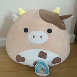 Squish Mellows Nightingale 
