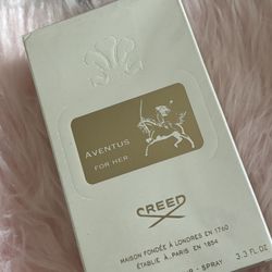 Aventus creed For Her 