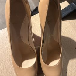 Women’s Red Bottom Heels