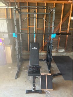 Work out equipment