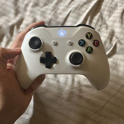 Xbox Series X Controller 