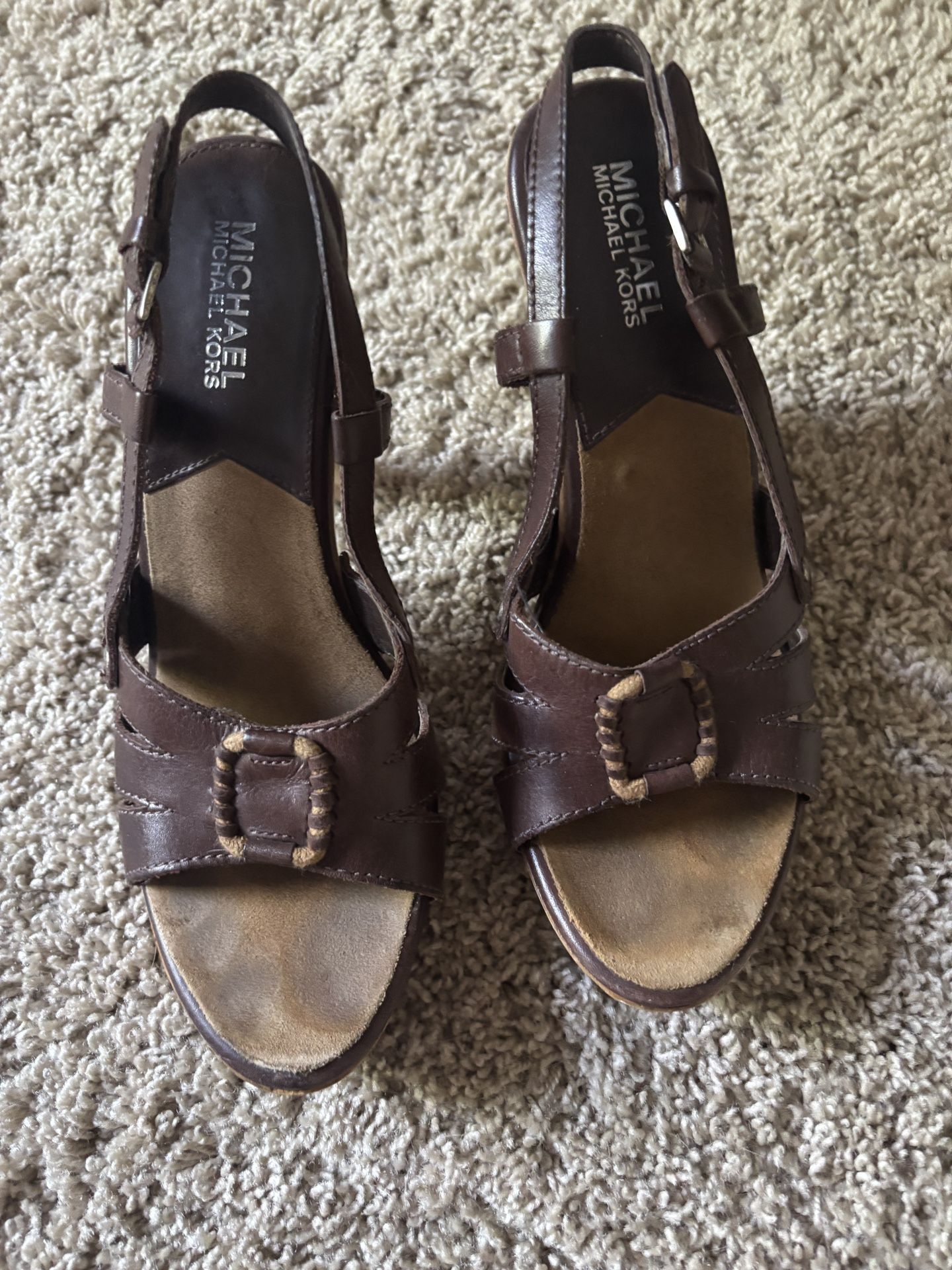 Michael Kors Size 7.5