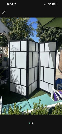 Room Divider