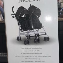 Jeep Stroller 