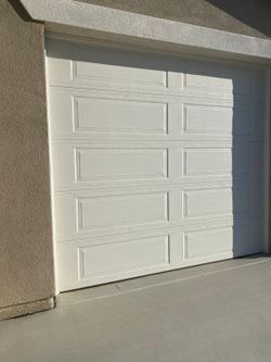 Garage Door New Springs Openers Etc