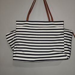 DSW Summer Tote