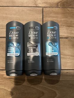 Body Wash Dove All For $15