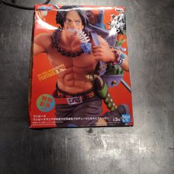 Portgas .D.ace