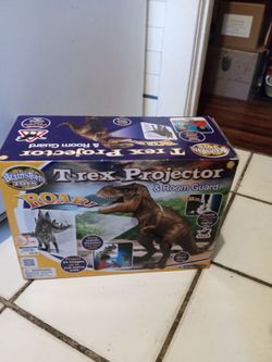 Dinosaur